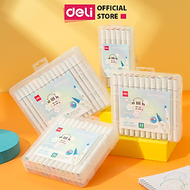 [Sơn Tùng M-TP Collection] Bút Màu Marker Chuyên Nghiệp Cao Cấp Hộp Nhựa BST Limited Deli - Họa Cụ T