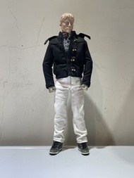 1/6 原型 Fashion Duffle Coat Jeans 漁夫褸 牛仔褲 action figure Wild Toys ACI Toys