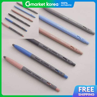 Jq Monami 153 Blue 0.7mm 12-Count Pack. College Student Pen Clear Writing Smooth Writing