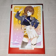 Pocky x Hololive Photocard - Anya