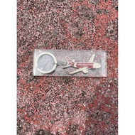 AirAsia Collection Airbus A320neo Keychain Brand New