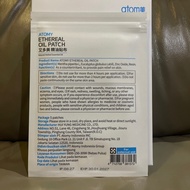 READY Koyo atomy ( atomy ethereal oil patch ) asli