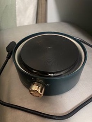 Mini electric stove