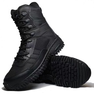 Swat altama XWAT SIGNATURE tactical boot warranty /kasut operasi leather