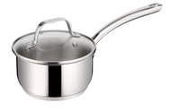 不鏽鋼單柄煲 - Lagostina Evelia 20cm Saucepan