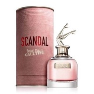 Jean Paul Gaultier Scandal 高蒂耶醜聞女士香水 80ml