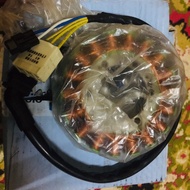 Coil Aprilia Dorsoduro 750/shiver 750