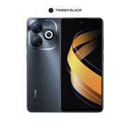 Infinix Smart 8 Smartphone up to 8GB [8GB + 128GB 90hz Punch-Hole Display, (1 year local warranty)