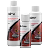 Detoxify nitrite and nitrate, chlorine, chlorine and ammonia in fish tank water