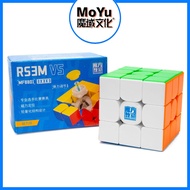 MoYu RS3M V5 3x3 Magnetic Cube RS3M V5 Magnetic Cube