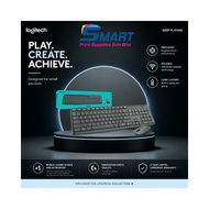 Logitech Wireless Combo MK235 Keyboard & Mouse