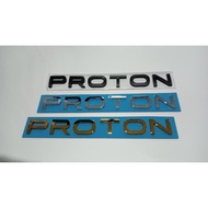 EMBLEM LOGO FOR PROTON X50/ X70/ PERSONA (ABS)