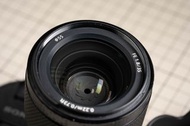 【鏡頭出租】Sony FE 35mm F1.8（SEL35F18F）輕量級定焦鏡