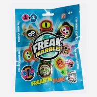 Emco Freak Marbles Children's Toys