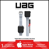 UAG [U] Aurora Watch Band for Apple Watch Series 7 / SE / 6 / 5 / 4 / 3 / 2 / 1 ( 45mm / 42mm / 44mm