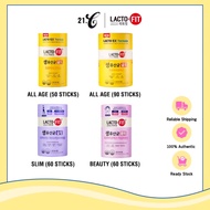 Lacto-Fit Probiotics Lacto-Fit 益生菌