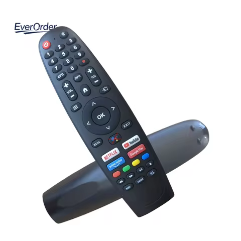 New high-quality remote control for Smart-Tech 24HA10T3 32HA10V3 24HA20T3 43FA10V3 43UA10V3 32HA10T3