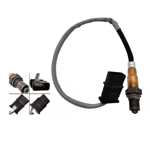 Super Sale 11787589121 11787589122 Lambda Oxygen Sensor for BMW F30 320i 328i 125i F10 520i 528i X1 