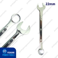 ATS 22MM COMBINATION SPANNER WRENCH RINGPAS 22MM