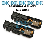 Samsung A04 A045 A045F Bottom Speaker Buzzer Loudspeaker
