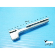 HONDA C50 C65 C70 C90 C100 C102 C105 -- "CHROME" HINGE // Accelerator