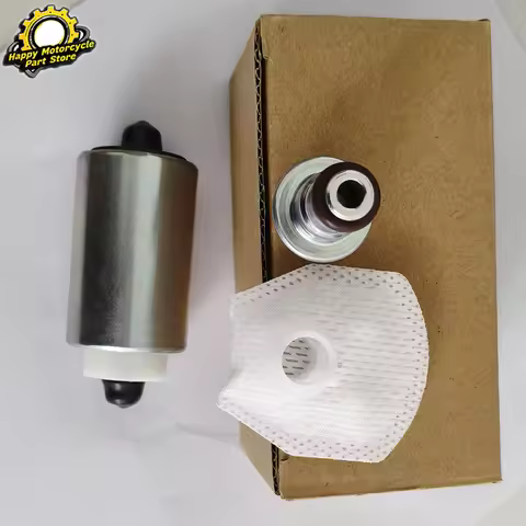 Fuel Pump Filter For Kawasaki Custom Z900 ABS Z1000 ABS Z 900 1000 49040-0024 KRF 800 VN900 VN Vulca