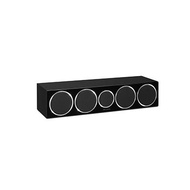 WHARFEDALE DIAMOND 240C (BLACK), CENTRE, SPEAKER, CINEMA, AV, DTS, ATMOS, DOLBY, THEATRE