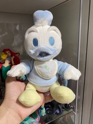 日本絕版迪士尼中古異色baby唐老鴨Donald Duck Donaldduck Daisy黛絲黛西高飛米奇老鼠 Mickey mouse 三眼仔 Figure 模型擺設擺件sega景品。代購Disn