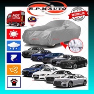 Audi A4 A5 Sportback A6 Car Cover High Quality YAMA Cover Protect Car Sun Rain Dust  Car Selimut Pen