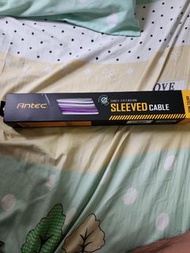 Antec Sleeved cable Extension