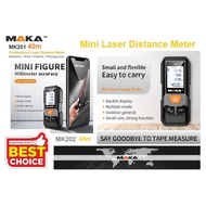 Maka 40m Laser Distance Measuring Range-Finder