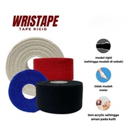 Sports Taping Wrist Tape Sport 3.8cm x 13.7m | Strappal Sport Tape Wrist Ankle Support
