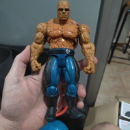 fantastic four Thing