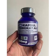 AAN TONGKAT ALI CAPSULE