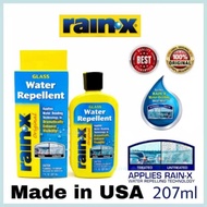 Rain-X / Rain - X / Rain X / RainX USA Original Glass Water Repellent Windscreen Windshield Cleaner 