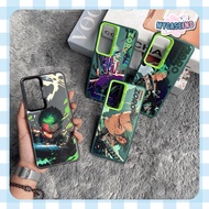 So Cool Roronoa Zoro Printing case realme 11 4g 5g c67 c65 note 60 60x 9 8 4g pro 5g c12 c25 c15 c20