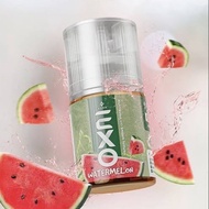 Termurah liquid exo freebase botol 60ml Watermelon by Monk Cloud fruity dingin vepers vapepods elekt