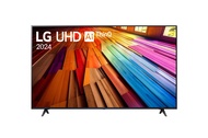 LG 65UT8050PSB 65" ThinQ AI 4K UHD LED TV ENERGY LABEL: 4 TICKS 3 YEARS WARRANTY BY LG