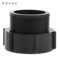 [Adepe] Premium for for BSP Thread Hose 2" IBC Tote
