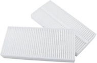 Cabin Air Filter for Infiniti QX56 V8-5.6L 32V 2005-2009 QX56 JA60 5.6L 2003-2010, 2Pcs Car Air Cond