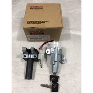 Yamaha Y110 Y100 SS1 SS Two F1zr Main Swicth / Kunci Set 100% Original Yamaha Indonesia 🇮🇩(1set)