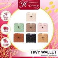 JIMS HONEY - TIWY WALLET - Women's Folding WALLET JH CIKARANG BEKASI