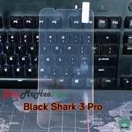Dán Kính Cường Lực Xiaomi Black Shark 3 - BS 3 Pro - Black Shark 4 / 4s / 4 Pro / 4s Pro