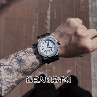 Watch Hulk Royal Watch Oak Fashion Mechanical Business Men's Watch Luminous Series Watch Mechanical 