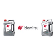 [ORI-2023] IDEMITSU JAPAN - SEMI SYNTHETIC 5W-30 (NANO TECH) ENGINE OIL 4L *FREE GIFT*