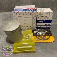 Piston KIT ART F1zr Os 125