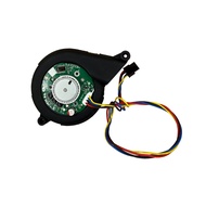 Fan compatible with Roborock Q10 VF/Q10 VF+/Q10 PF/Q10 PF+/Q10 S5/Q10 S5+/Q10 X5 /Q10 X5+ robot vacu