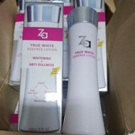150ml. Produce 01/2021 Za TRUE WHITE EX ESSENCE LOTION LOTION, Semi ESSENCE LOTION.
