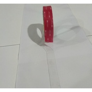 DOUBLE TAPE 3m VHB 4910 CLEAR 24MM X 4.5M
