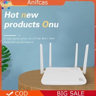 4G LTE WiFi Router 300Mbps 4G LTE Modem Router 4 External Antennas WiFi Hotspot